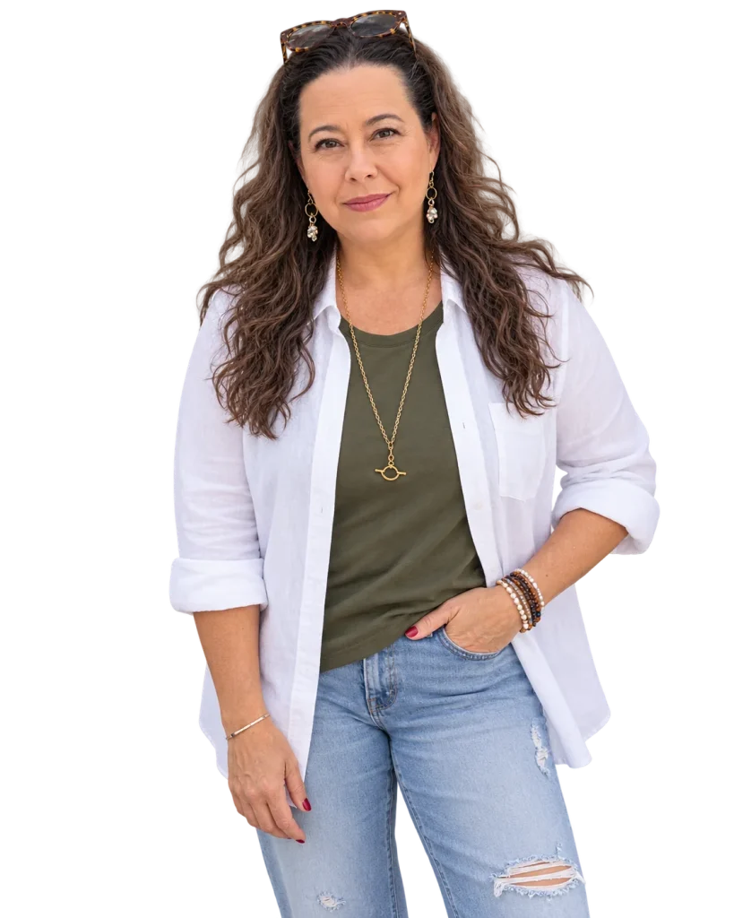 Penny Chiasson, hypnotist and subconscious identity expert