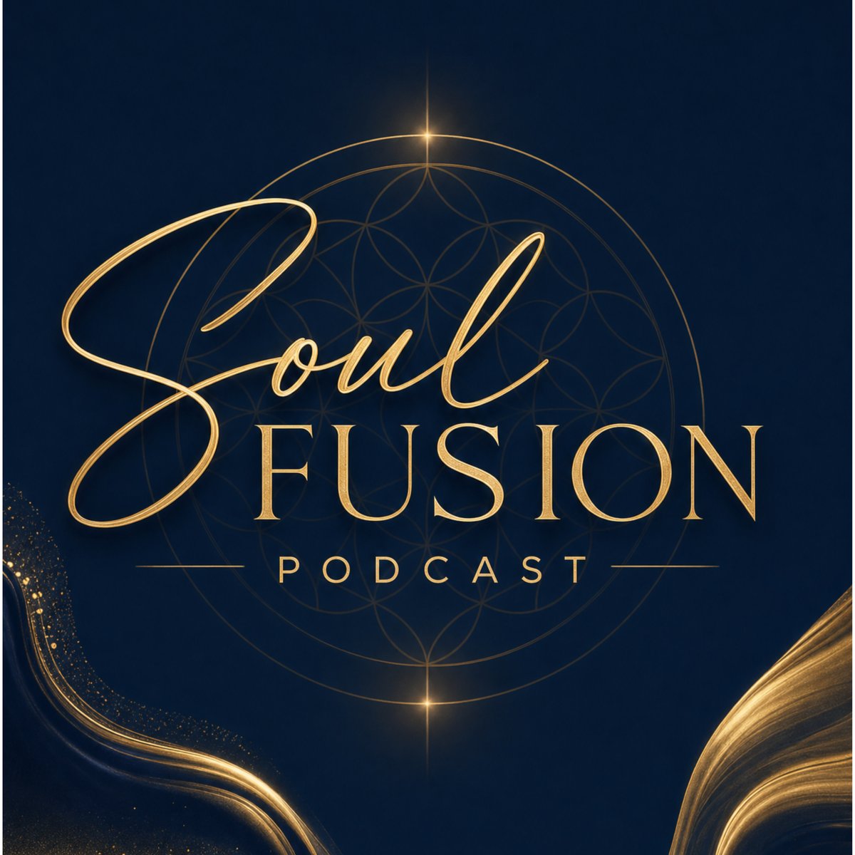 Soul Fusion Podcast with Penny Chiasson
